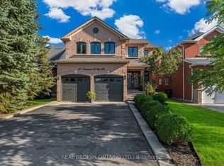 67 Summer Valley Dr, Brampton, ON L6Z 4V1