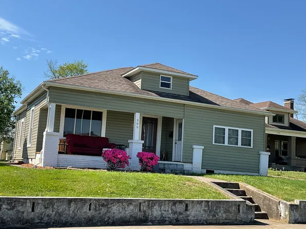 305 Lamont St, Johnson City, TN 37604