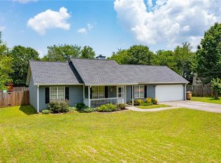 86 Picklesimer Rd SW, Cartersville, GA 30120