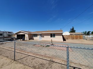 18350 Jonathon St, Adelanto, CA 92301