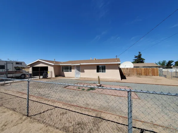 18350 Jonathon St, Adelanto, CA 92301