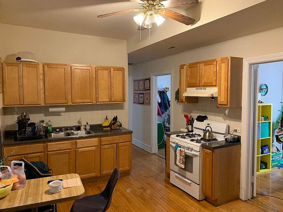 1st image of 2406 N Mozart St #1
