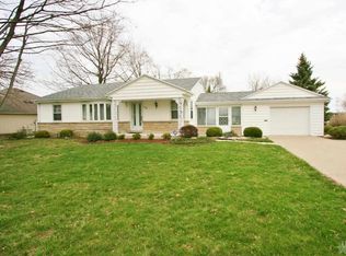 1706 Ardis St, Fort Wayne, IN 46819