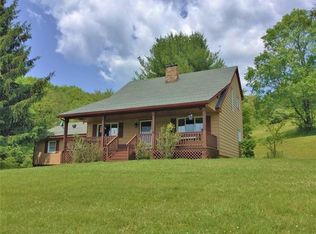 447 Church Hollow Rd, Shinglehouse, PA 16748