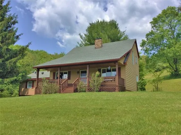 447 Church Hollow Rd, Shinglehouse, PA 16748