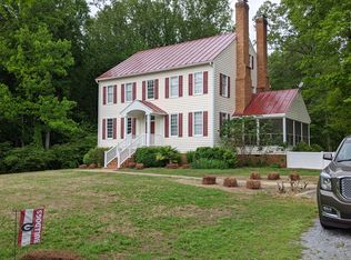 3067 Clinton Dairy Rd, Clover, SC 29710