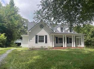 306 Victoria Ave, Cedartown, GA 30125