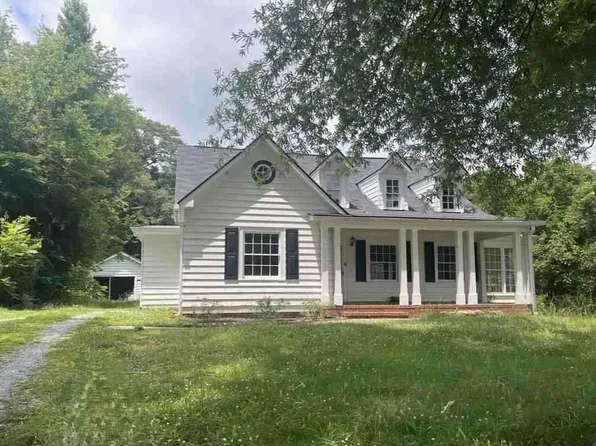 306 Victoria Ave, Cedartown, GA 30125