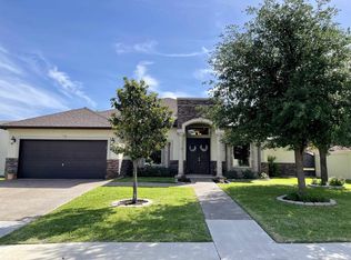 7607 Agatha Christie Dr, Laredo, TX 78041