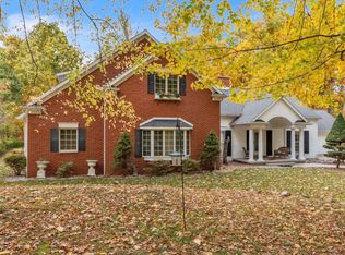 5265 E 850 N, Kendallville, IN 46755