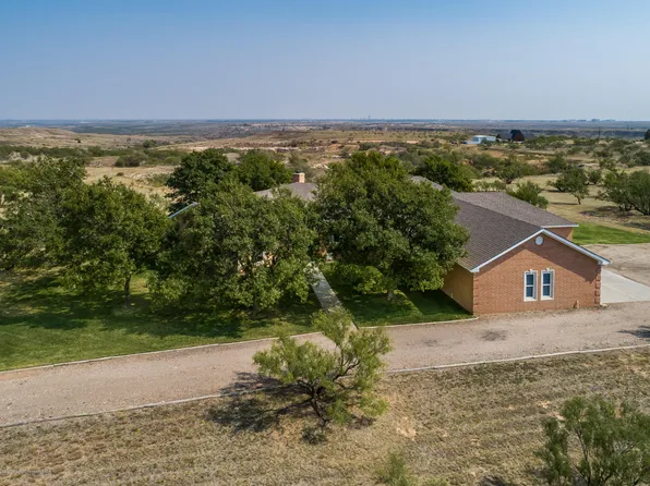1910 N Dowell Rd, Amarillo, TX 79124