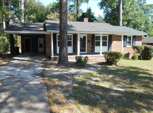 26 Delane Dr, Columbia, SC 29204