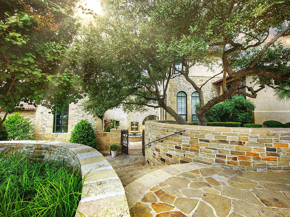 18 Crescent Park, San Antonio, TX 78257 Zillow