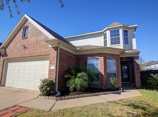 2823 Creek Arbor Cir, Houston, TX 77084