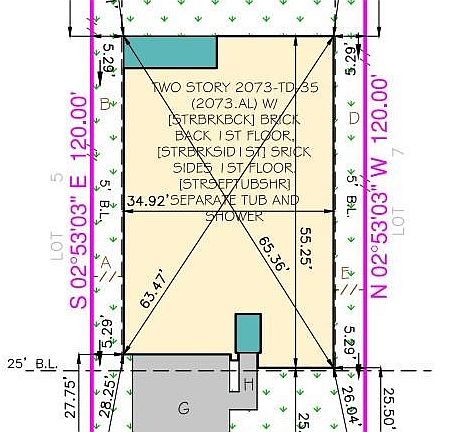 4th image of 12121 Harrington Gate Dr