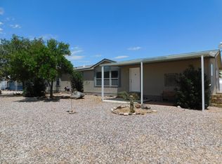 996 W Pyramid St, Quartzsite, AZ 85346