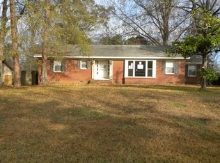 712 Colonial Cir, Jackson, MS 39211