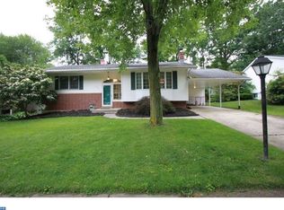 1408 Carson Rd, Wilmington, DE 19803