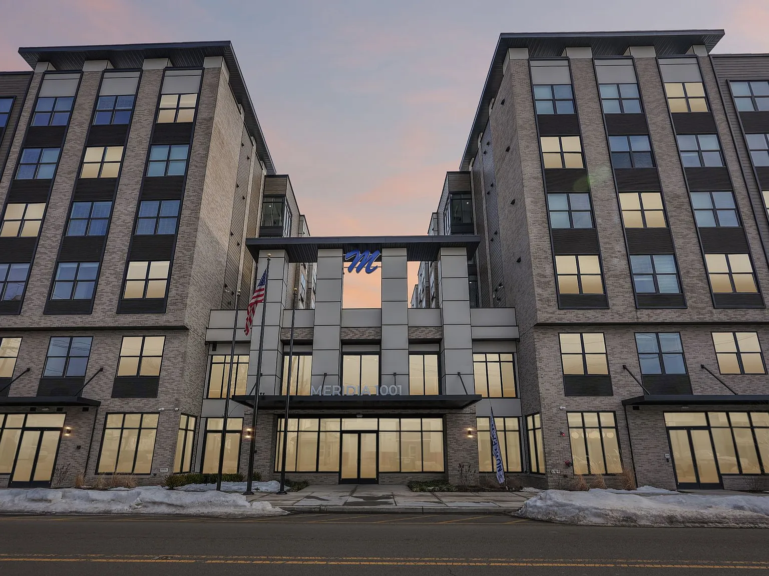 Meridia Linden 1001 — Photo 1