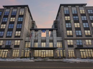 Meridia Linden 1001, Linden, NJ 07036