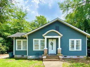 315 Gardner Blvd, Holly Hill, SC 29059