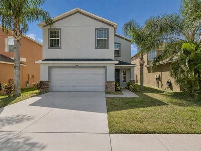 2115 Song Sparrow Ct, Ruskin, FL, 33570