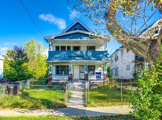 9529 Mount Auburn Ave, Cleveland, OH