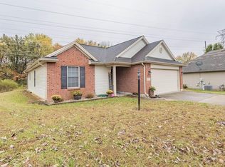 8300 Aster Ln, Evansville, IN 47712