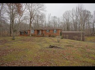 8350 White Oak Rd, Stewart, TN 37175