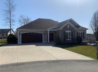 13 Faith Dr, Delmont, PA