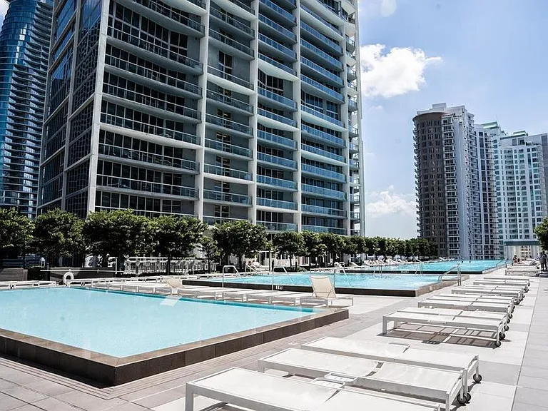 495 Brickell Ave #1605 — Photo 40