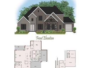 200 Goose Hill Bnd, Madison, AL 35756