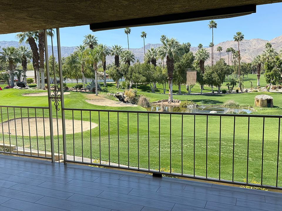1st image of 46355 Portola Ave Unit C
