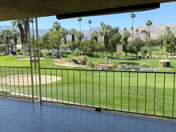 46355 Portola Ave Unit C, Palm Desert, CA 92260