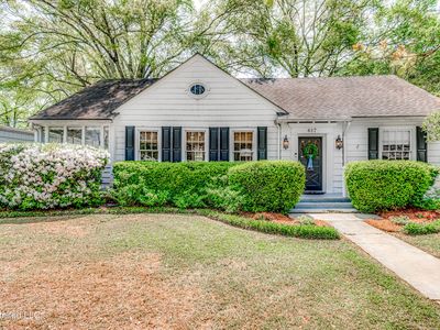 617 Seneca Ave, Jackson, MS, 39216