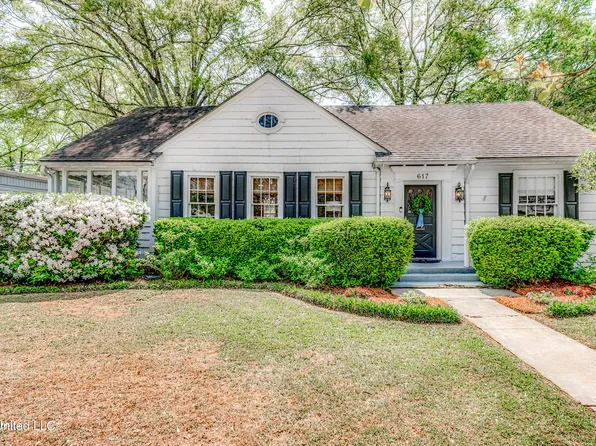 617 Seneca Ave, Jackson, MS 39216