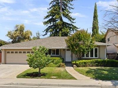 1769 Cape Horn Dr, San Jose, CA, 95133