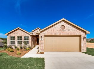 4013 Marana Dr, Granbury, TX 76048
