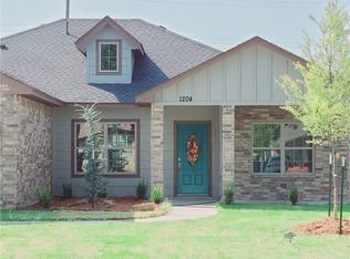 1204 NW 105th Ter, Oklahoma City, OK 73114