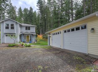 242 Gold Creek Rd NW, Bremerton, WA 98312