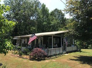 1056 3rd St, Tignall, GA 30668