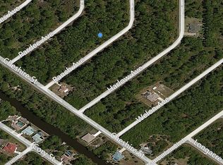 12522 Ranch Ave, Port Charlotte, FL 33953