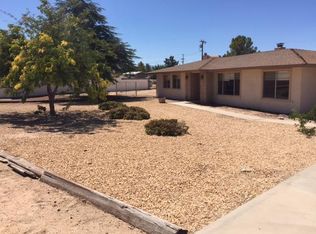 14555 Keota Rd, Apple Valley, CA 92307