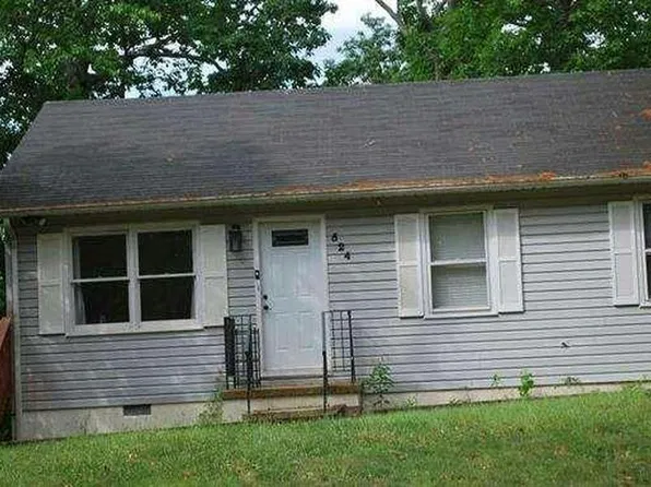 524 Chisholm Trl, Lusby, MD 20657