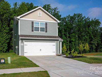 1565 Nia Rd, Charlotte, NC, 28215