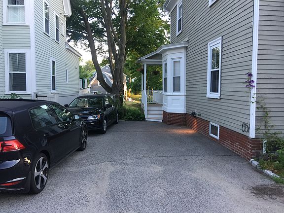 5th image of 67 1/2 South St #1/2