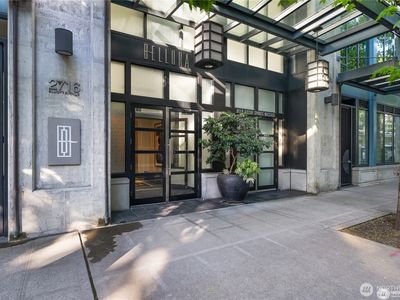 2716 Elliott Avenue #404, Seattle, WA, 98121