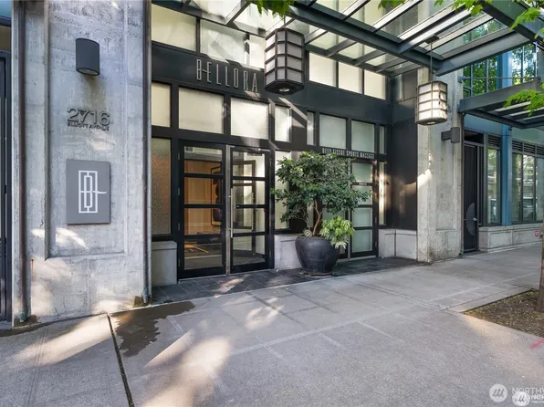 2716 Elliott Avenue #404, Seattle, WA 98121