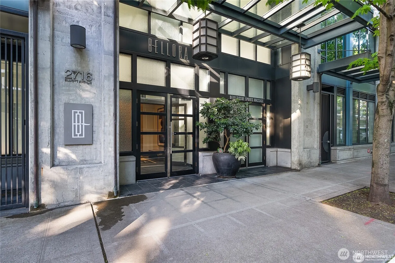 2716 Elliott Avenue #404 photo 1