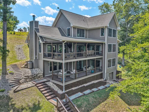 95 Watersong Cir, Union Hall, VA 24176